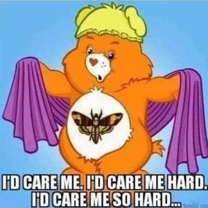 Meet your Posher, Mike